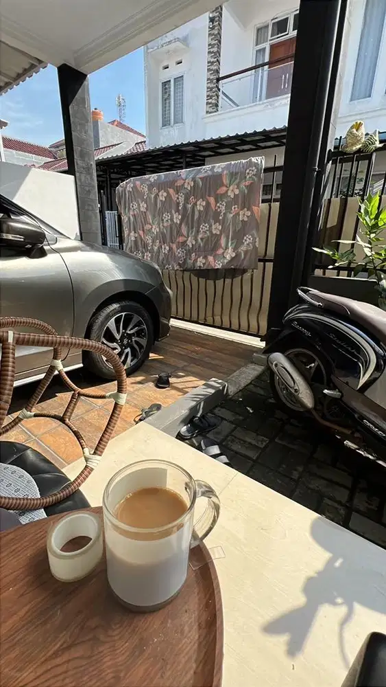 Suzuki Baleno Hatchback AT 2020