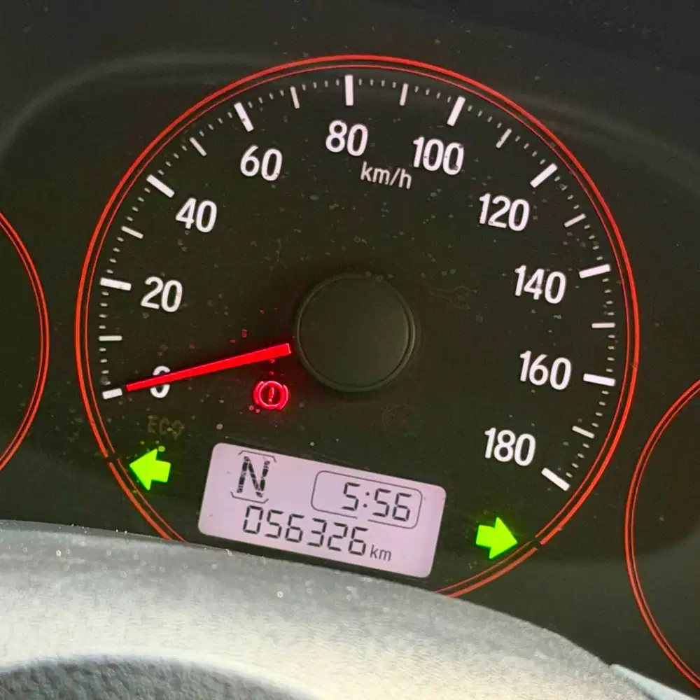 BRIO RS 2018 LOW KM ISTIMEWA PAJAK PANJANG