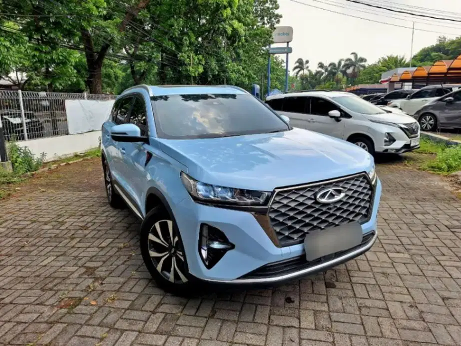 [OLXmobbi] HOT SALE - CHERY TIGGO 7 PRO 1.5 PREMIUM MATIC 2022 UBP S