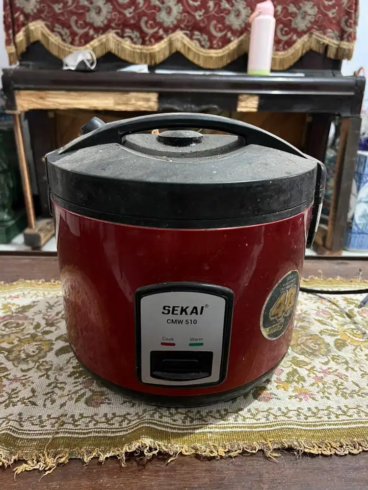 SEKAI CMW 510 1.8L