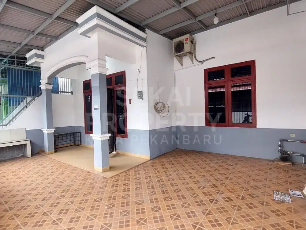 Dijual Rumah Siap Huni Di Jalan Pemudi