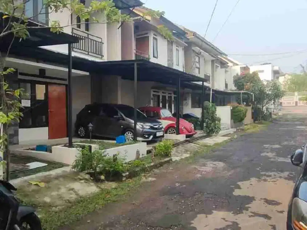 rumah murah bogor kota