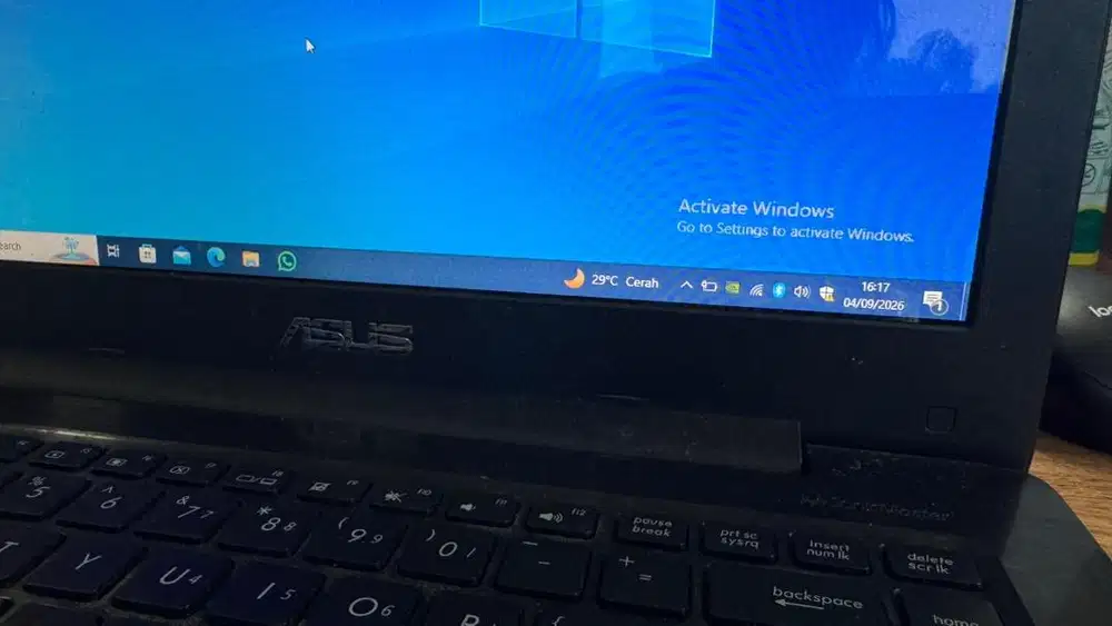 Asus jual Murmer Siap Angkut