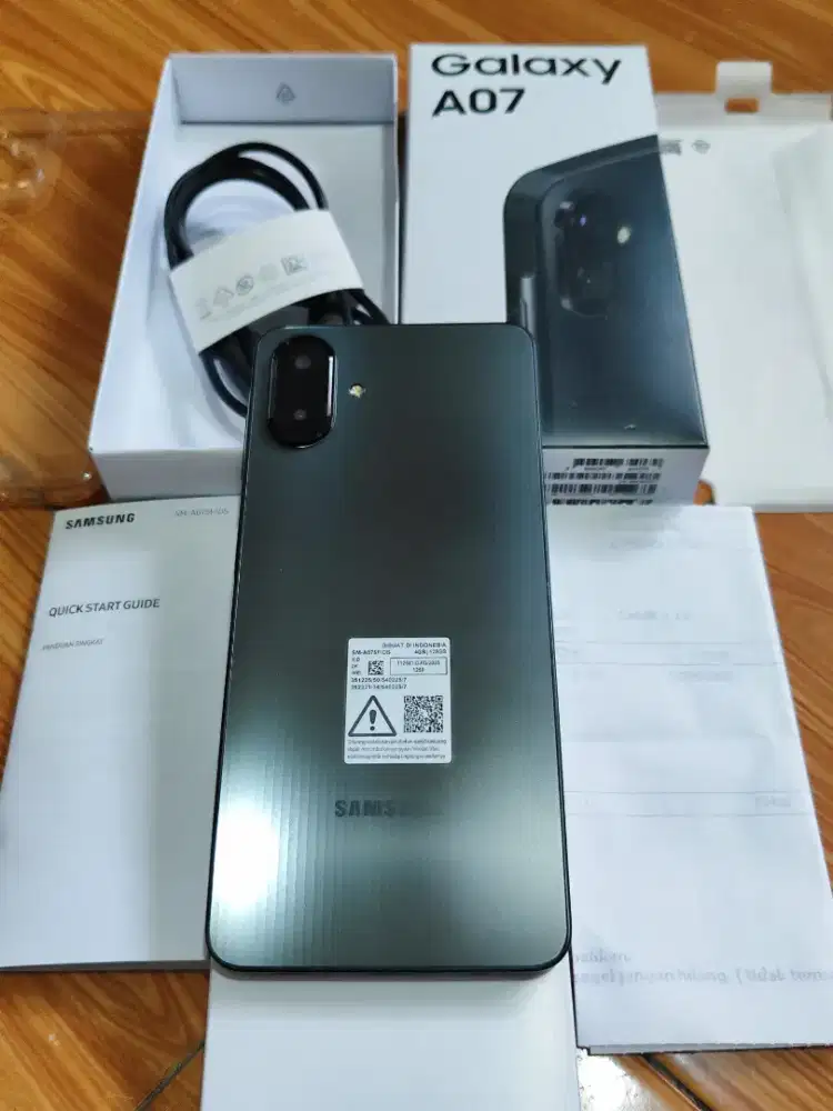 Samsung Galaxy A07 4+4(8)/128 Ori Sein