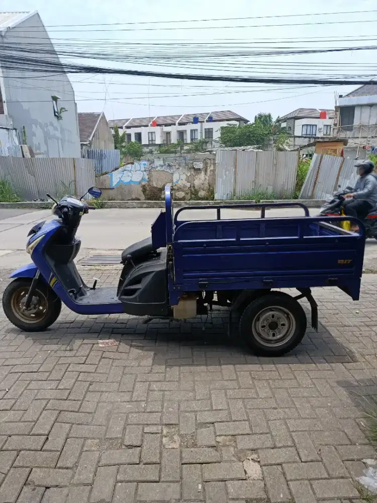 jual Viar karya bit 2022