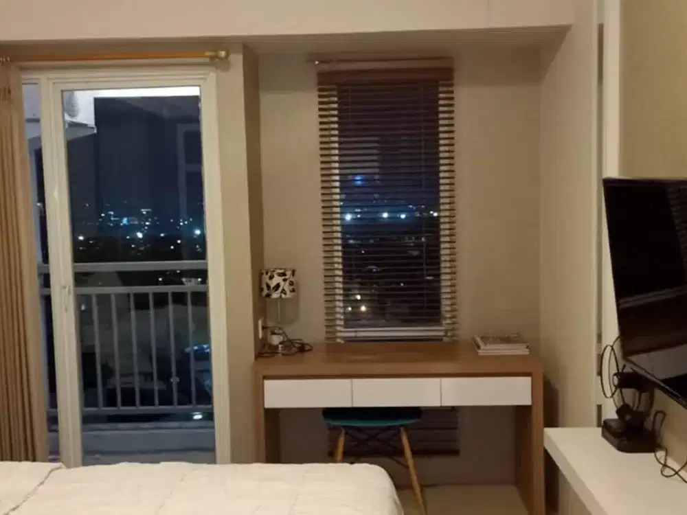 Apartemen Orchard