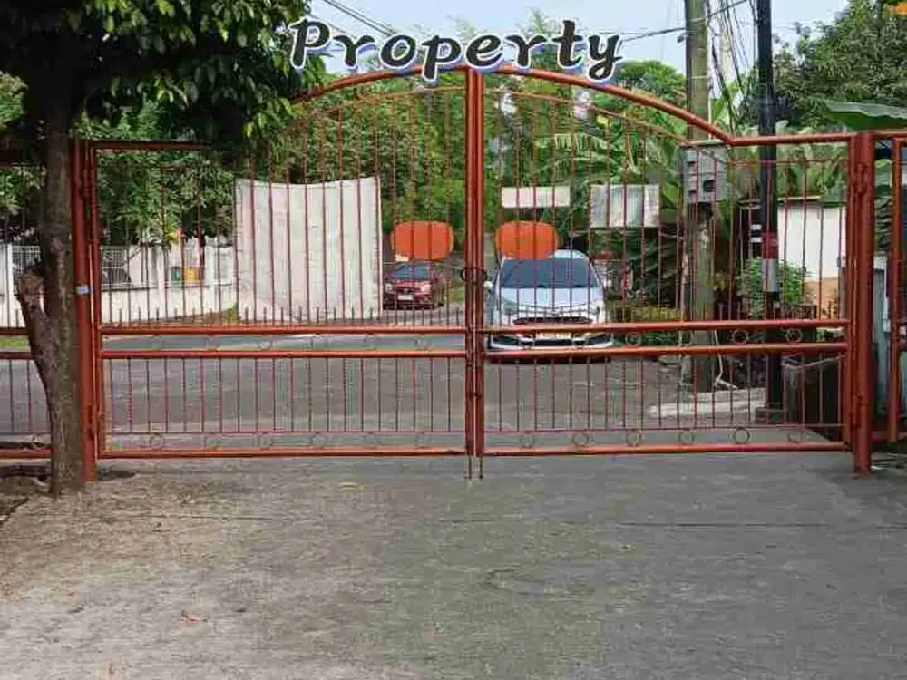Di Jual Cepat Rumah Cantik di Grand Galaxy City, Pekayon Jaya, Bekasi Selatan, Kota Bekasi.