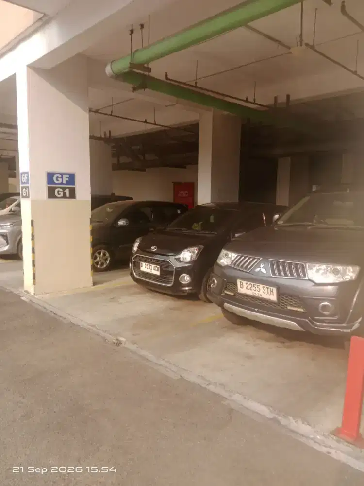 Mencari pekerjaan