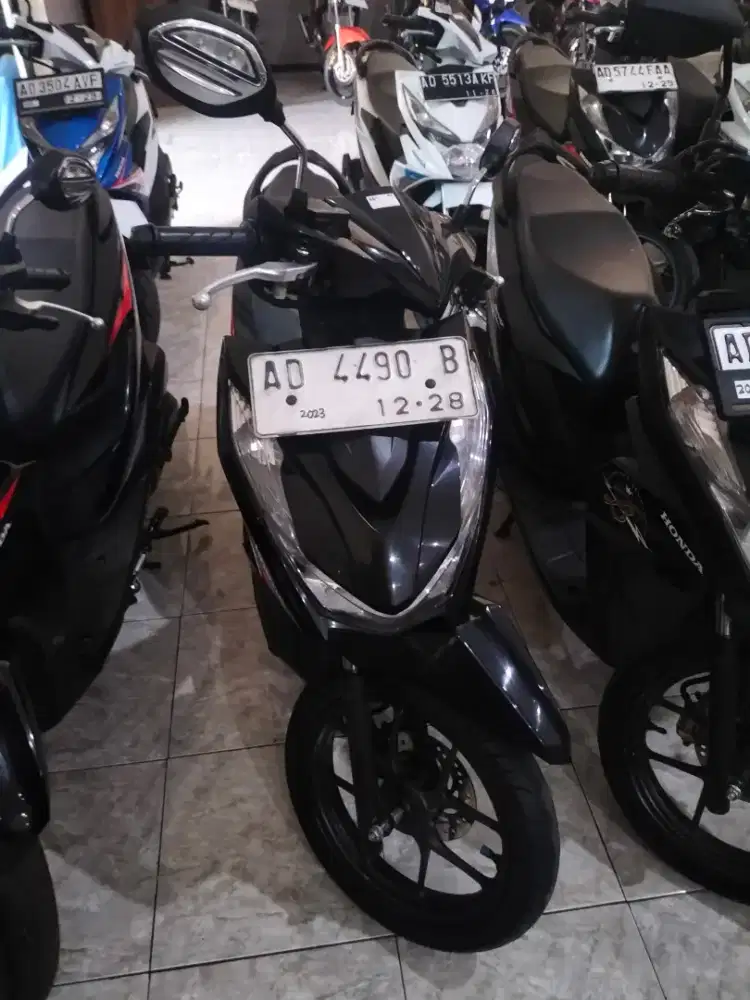 all new beat murah dan berkualitas
