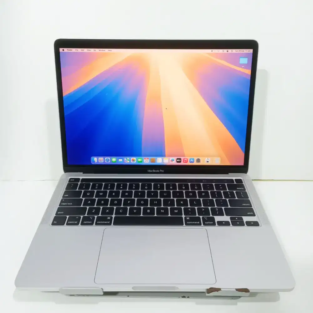 MACBOOK PRO 13 2020