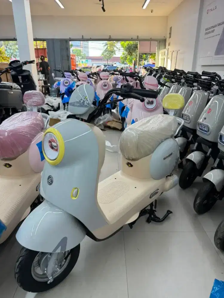 Selis Luna Mini