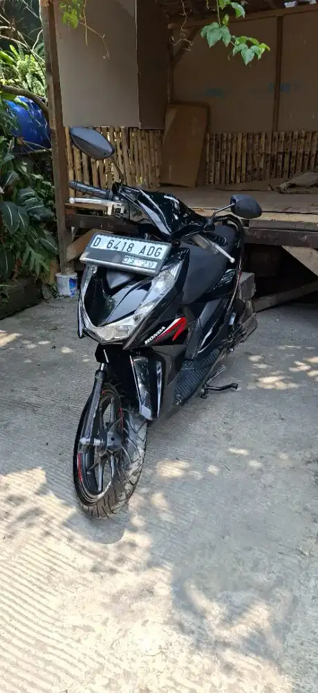 Beat 2021 mulus