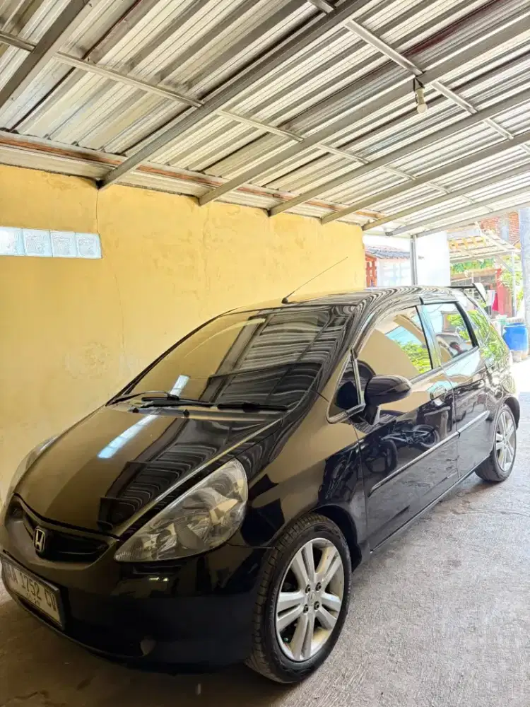 Honda Jazz iDsi 2004