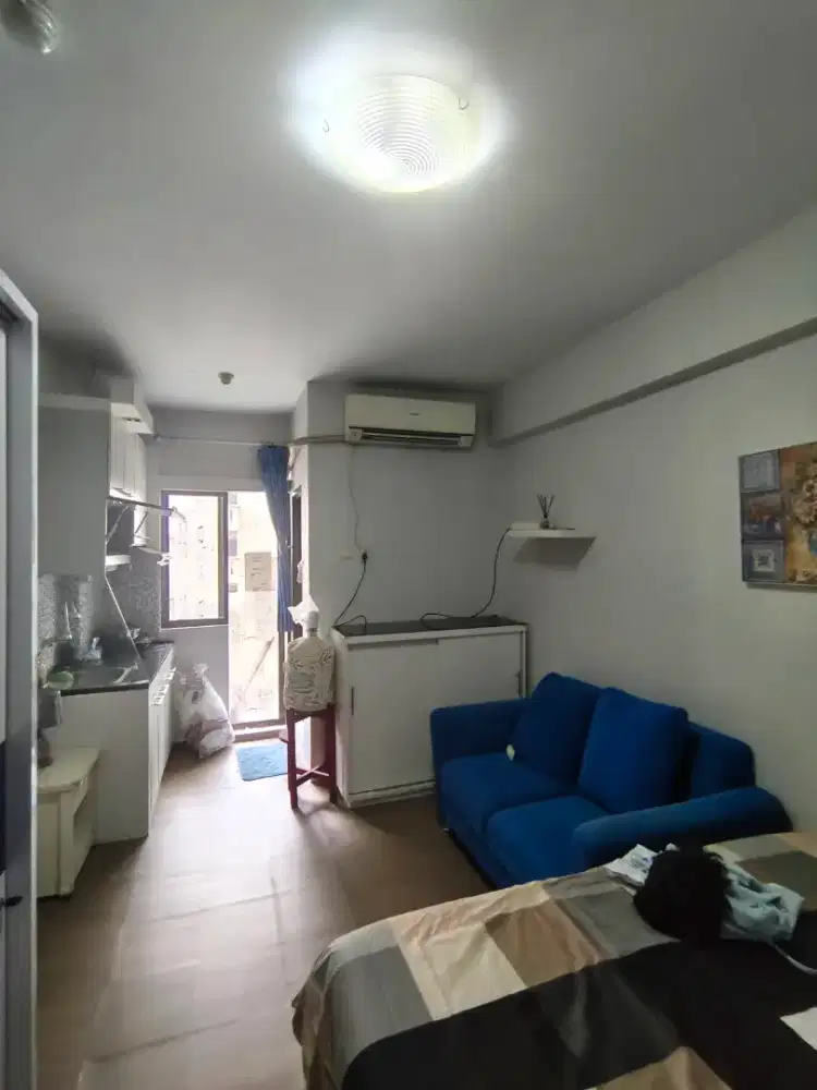 Jual Apartemen Gateway Ahmad Yani