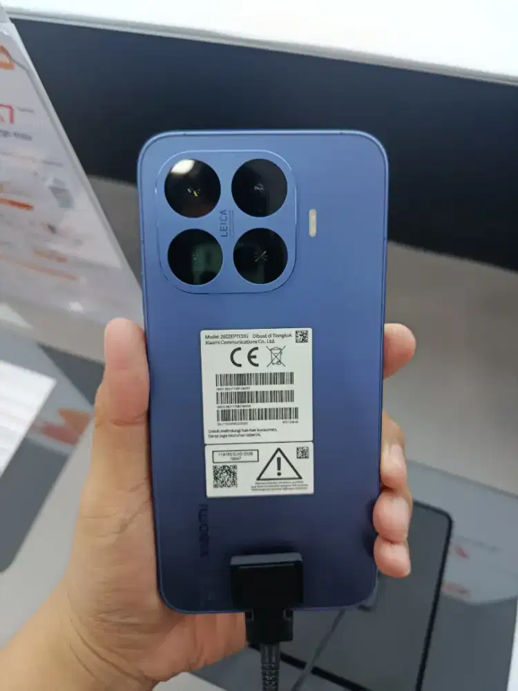 Xiaomi 17 T Pro (Promo cicilan bunga 0%)