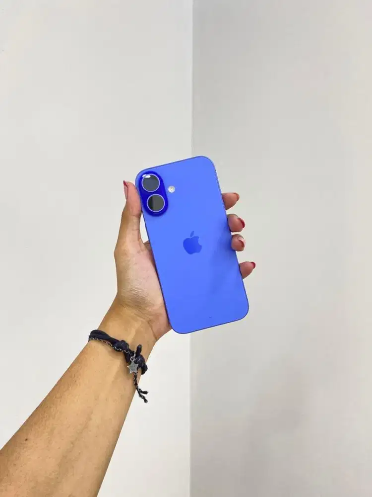 PROMO IPHONE 16 (New)