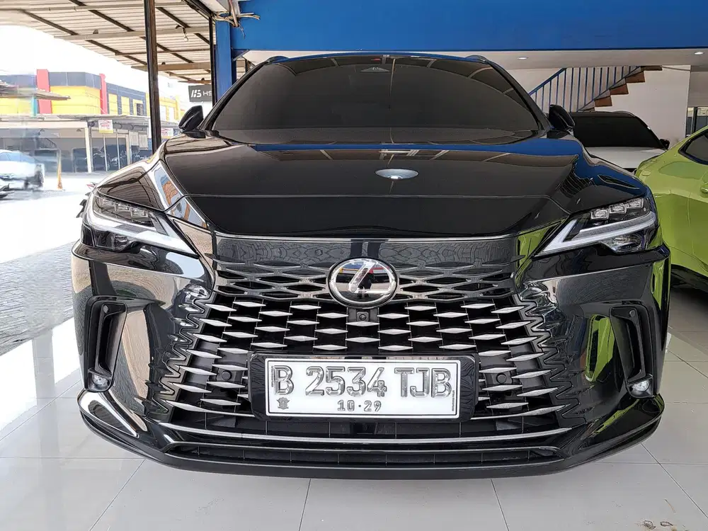 [ KM  2 RB ] RX350 H LUXURY NIK 2024