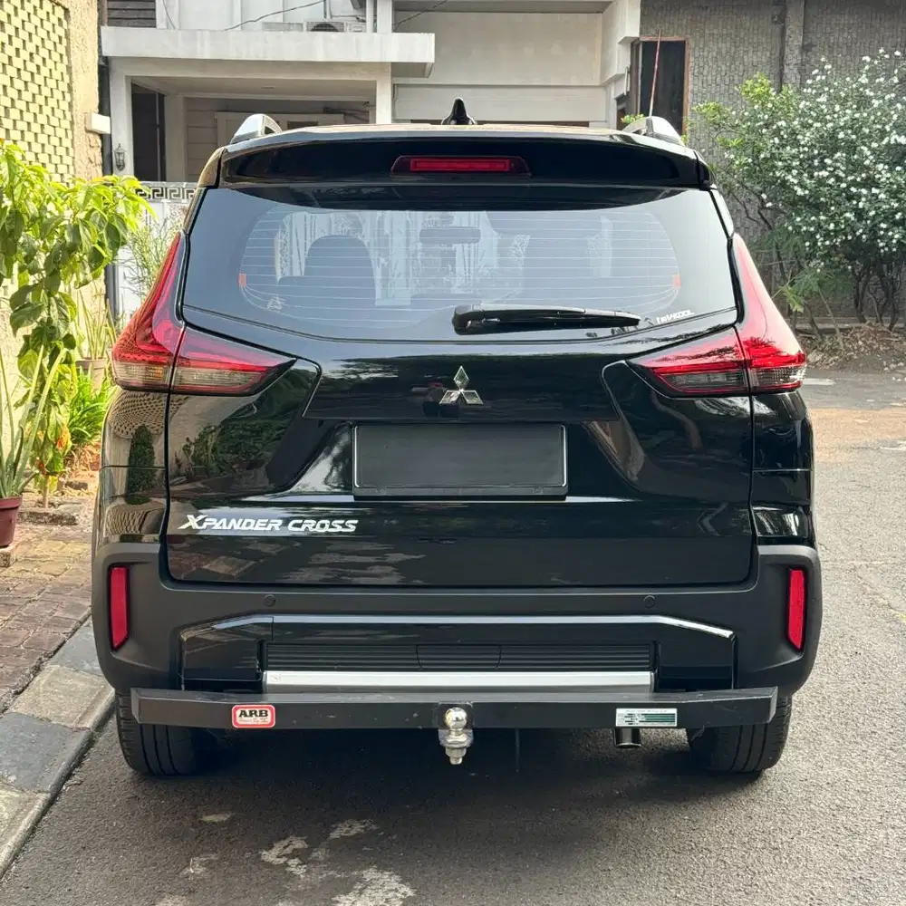 XPANDER CROSS PREMIUM PACKAGE 2022 ISTIMEWA FULL ORISINIL