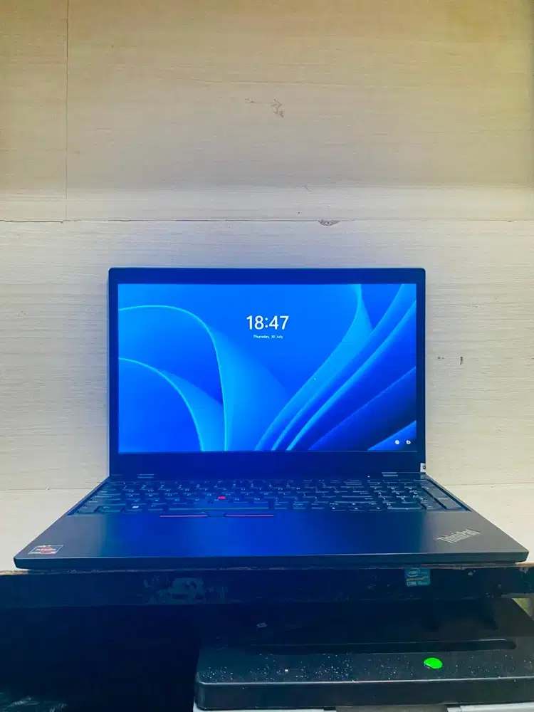 Lenovo Thinkpad L15 G2 INTEL CORE I5 GEN 11 RAM 8GB SSD 256GB