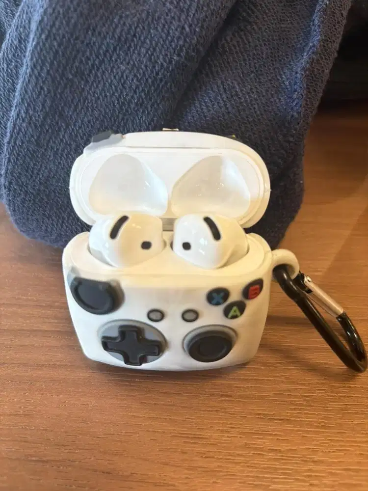 Jual cepat Airpods gen 4 new