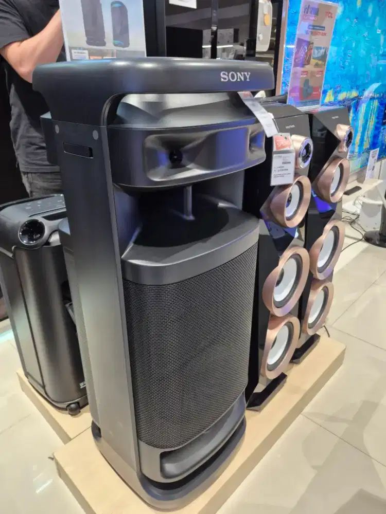 SONY SPEAKER ULT10