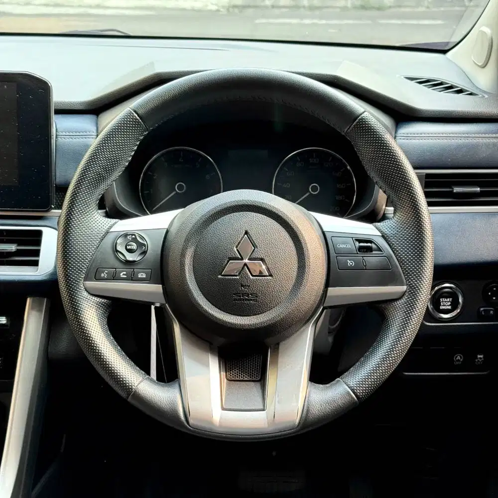 XPANDER CROSS PREMIUM PACKAGE 2022 ISTIMEWA FULL ORISINIL