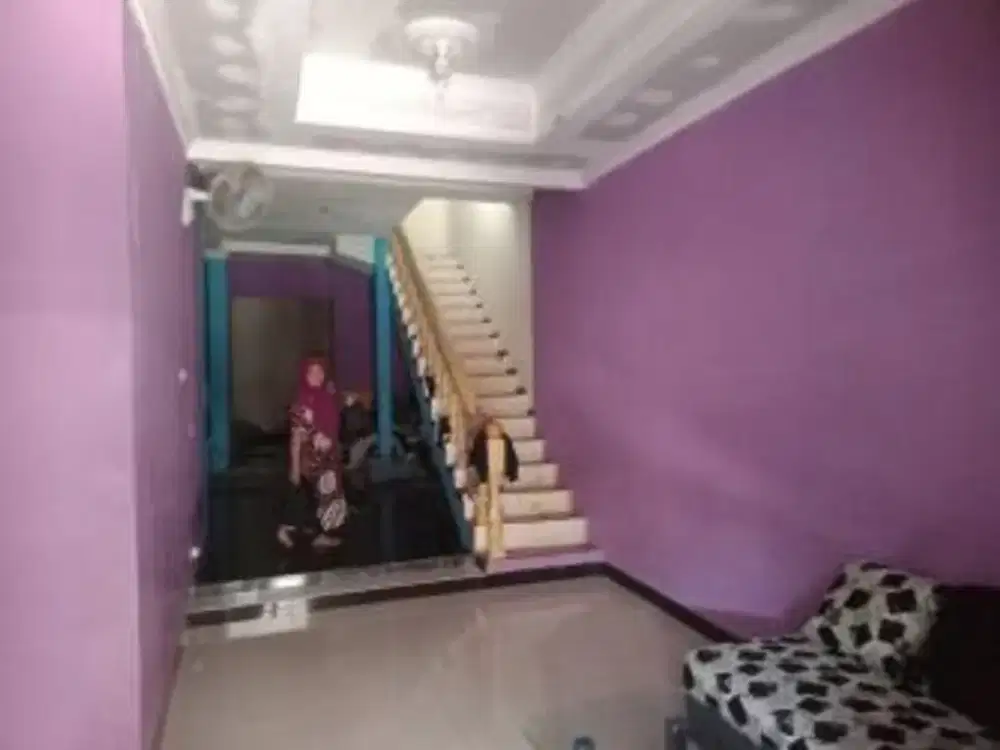 jual rumah di klipang permai semarang