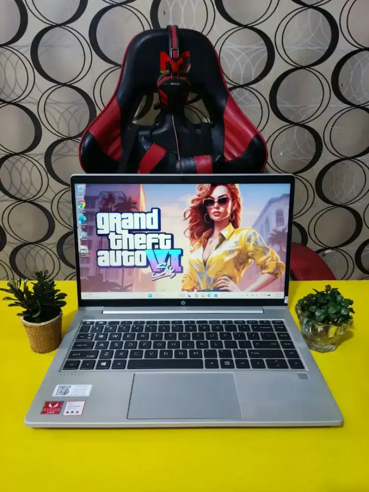 HP PRO-VPC Probook 445  T78