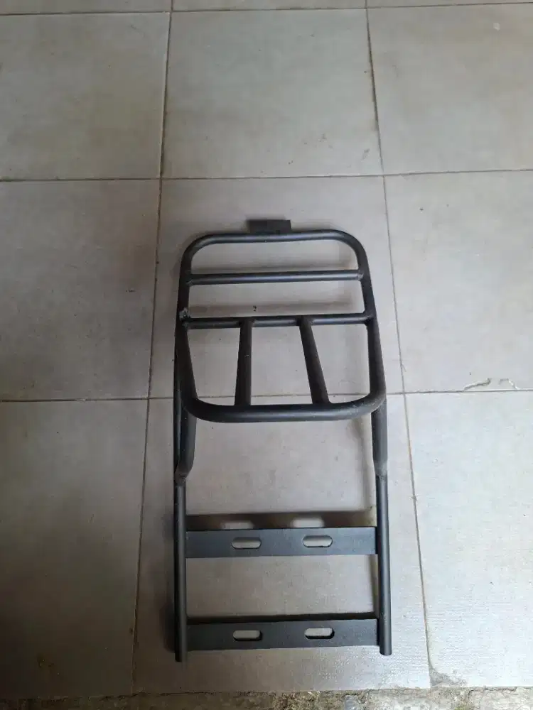 BACKRACK MINION