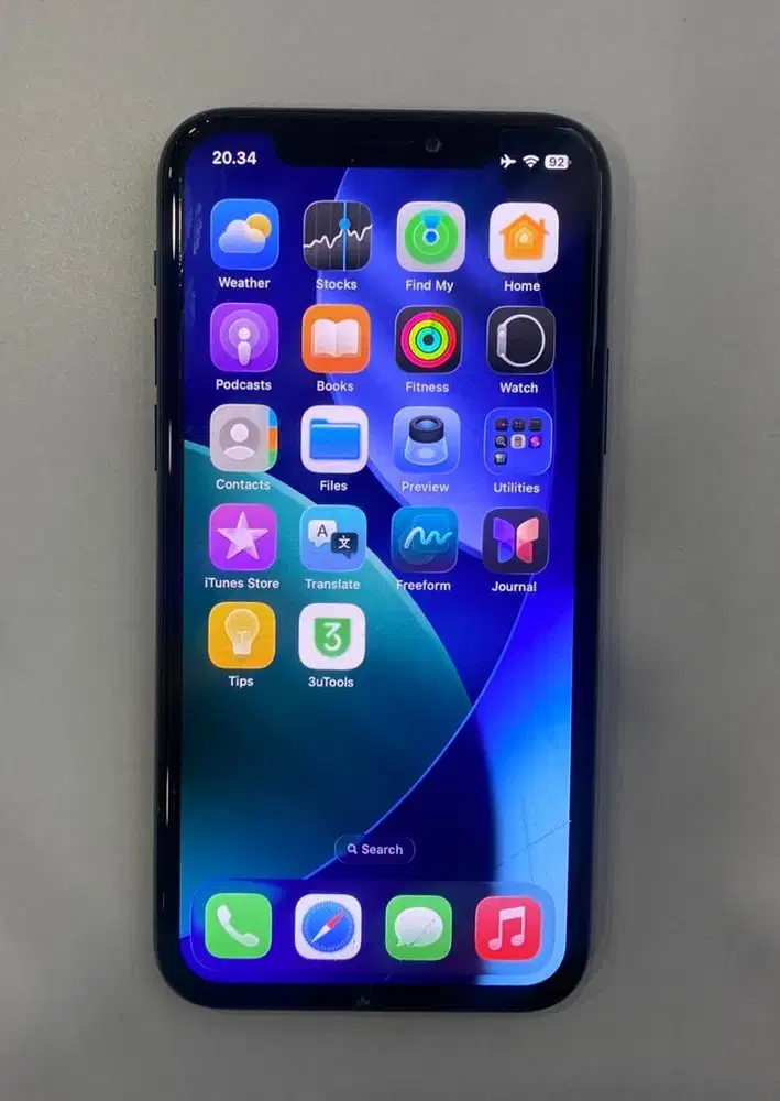 Iphone 11 Pro 256GB Ibox Ex Pemakaian Pribadi