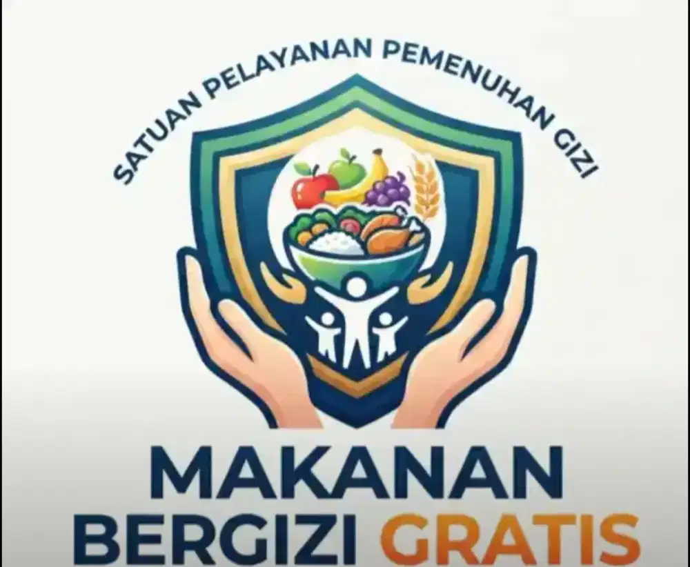 Di butuhkan Cook Helper utk dapur SPPG area Jatiranggon