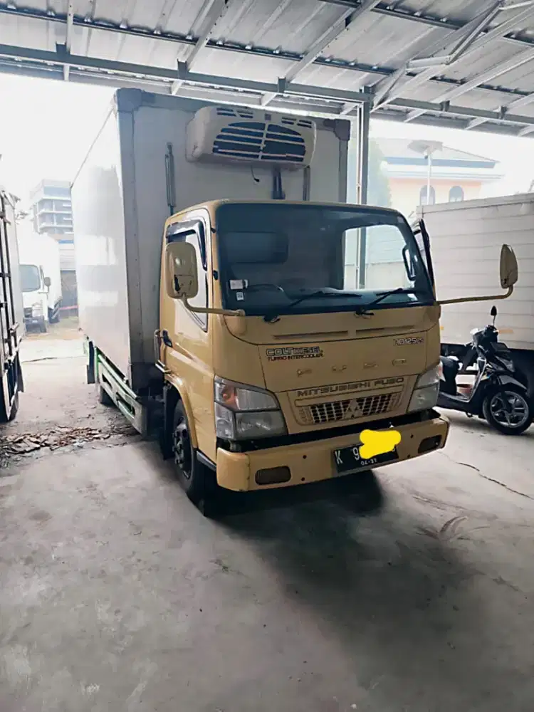 Mitsubishi Colt Diesel PS 125 HDV th 2015