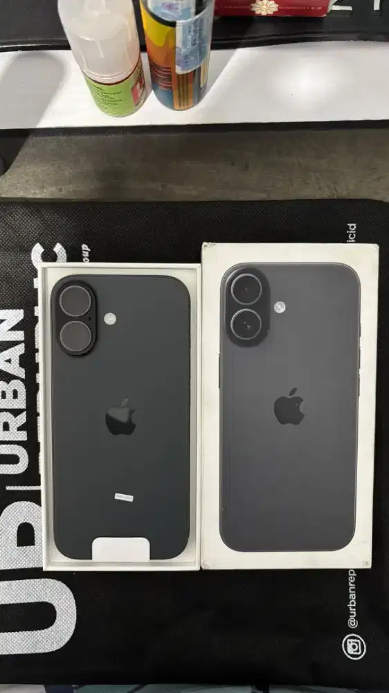 Iphone 17 Basic 256 Gb