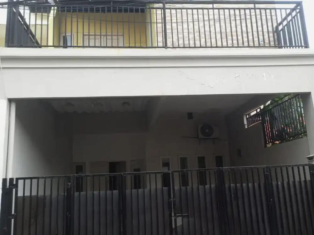 Dijual Rumah Minimalis Dekat Cinere Mall
