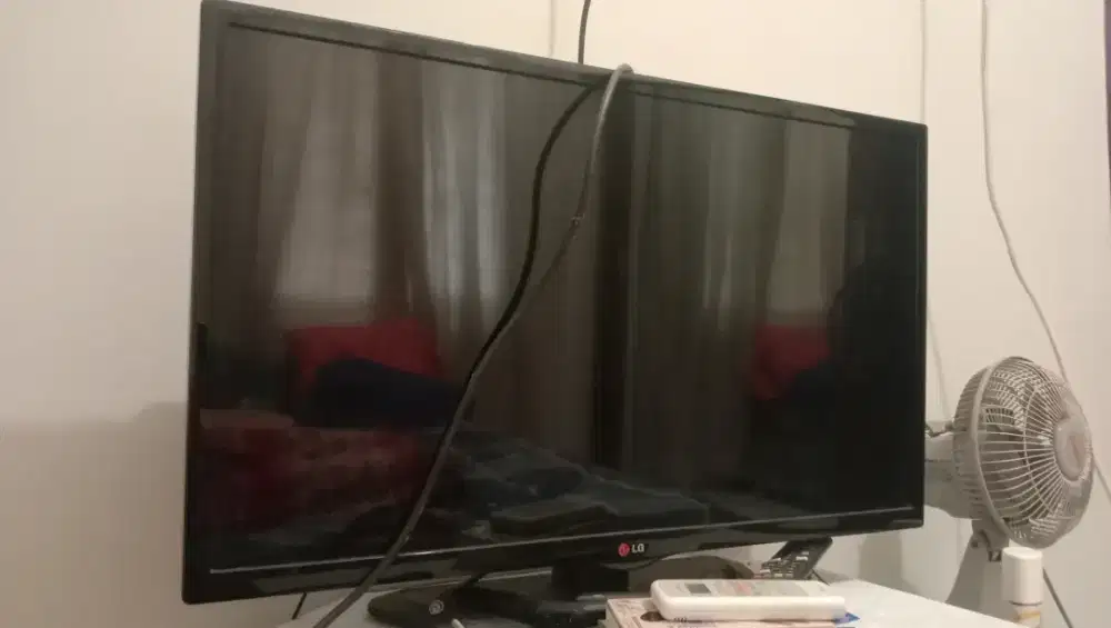 Dijual TV LG non smart TV
