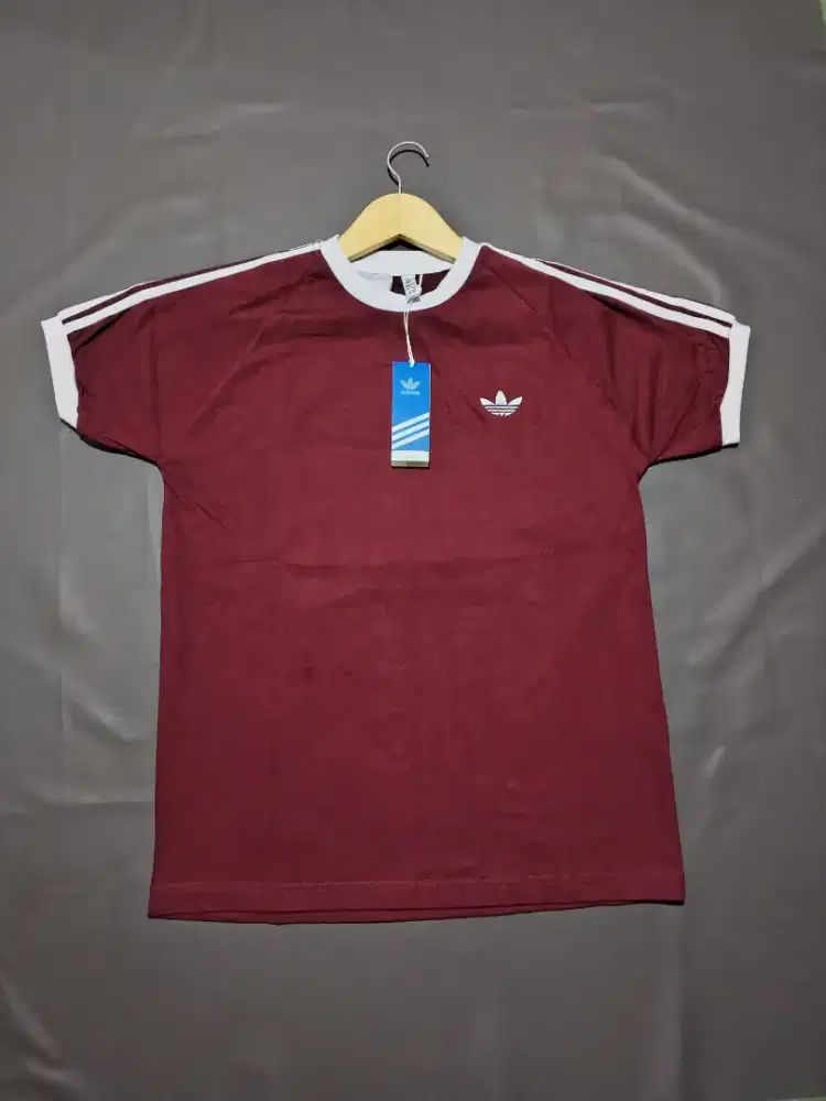 Kaos Adidas Trifoil