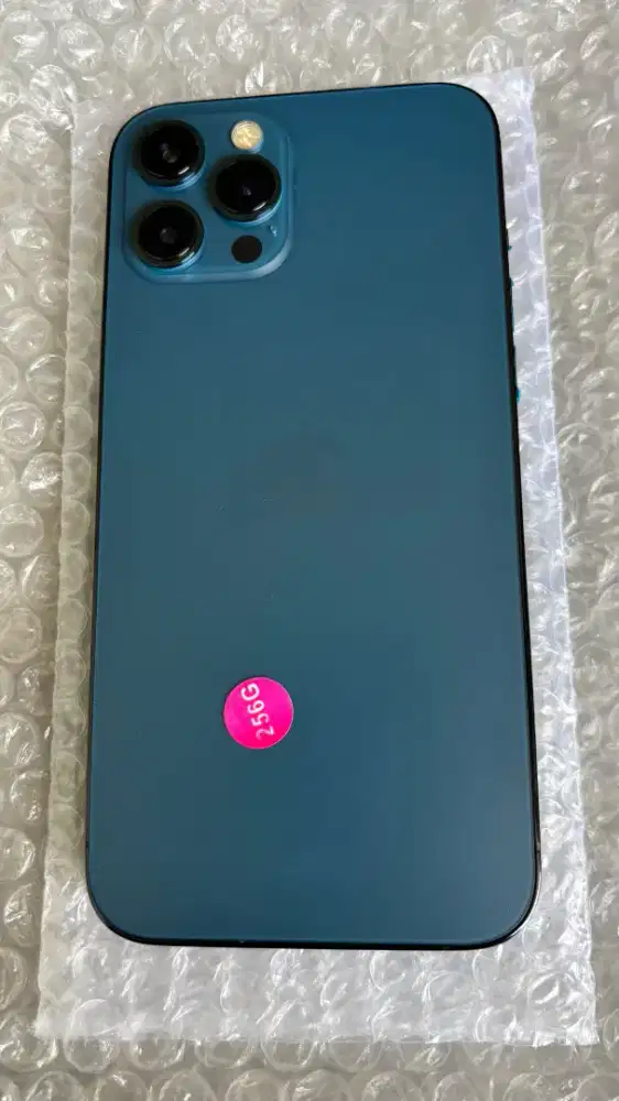 IPHONE 12 PROMAX