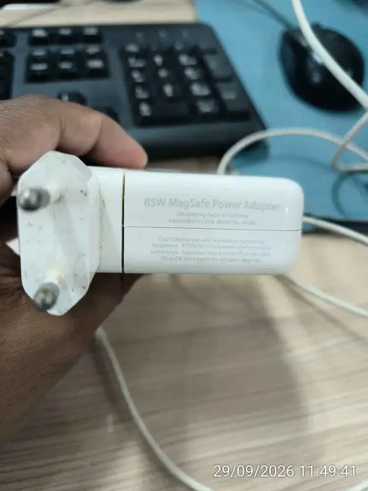 Charger Apple Macbook