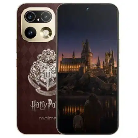 realme 16 Pro 12/256GB - Harry Potter Edition