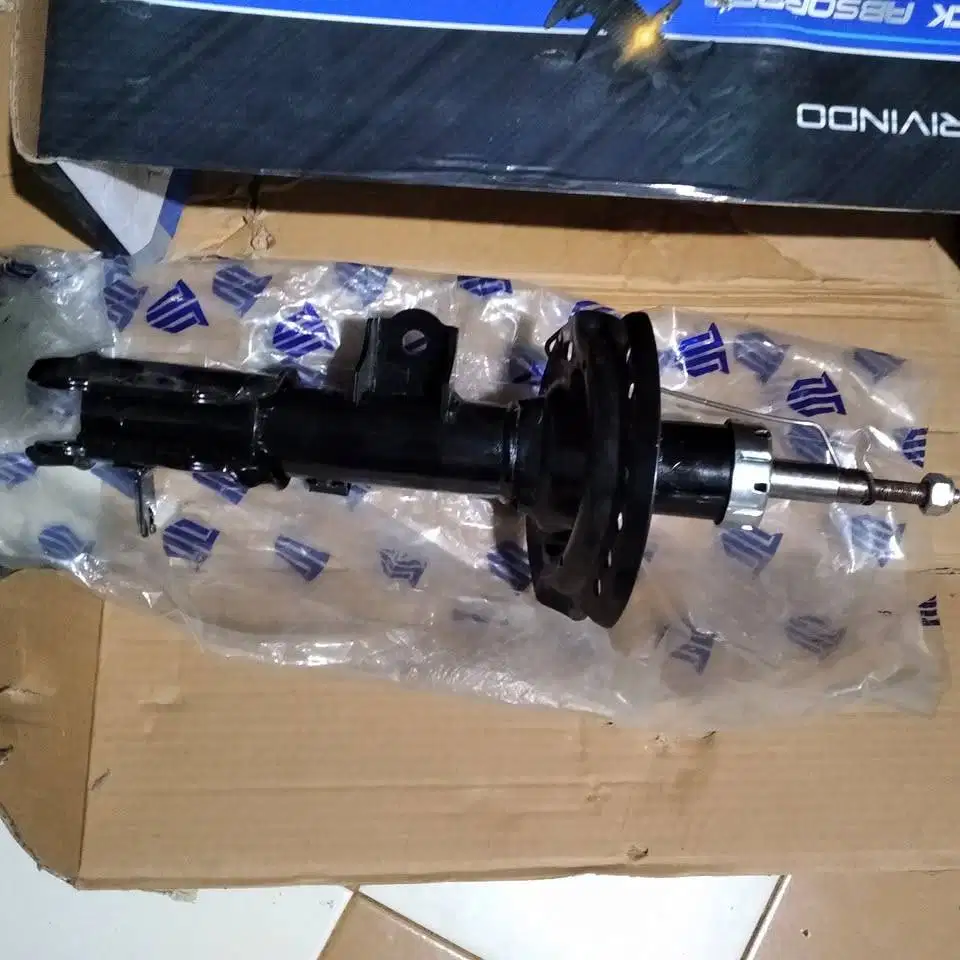 Jual Shockbreaker baru Kiri KIA Rio/Hyundai G.Avega