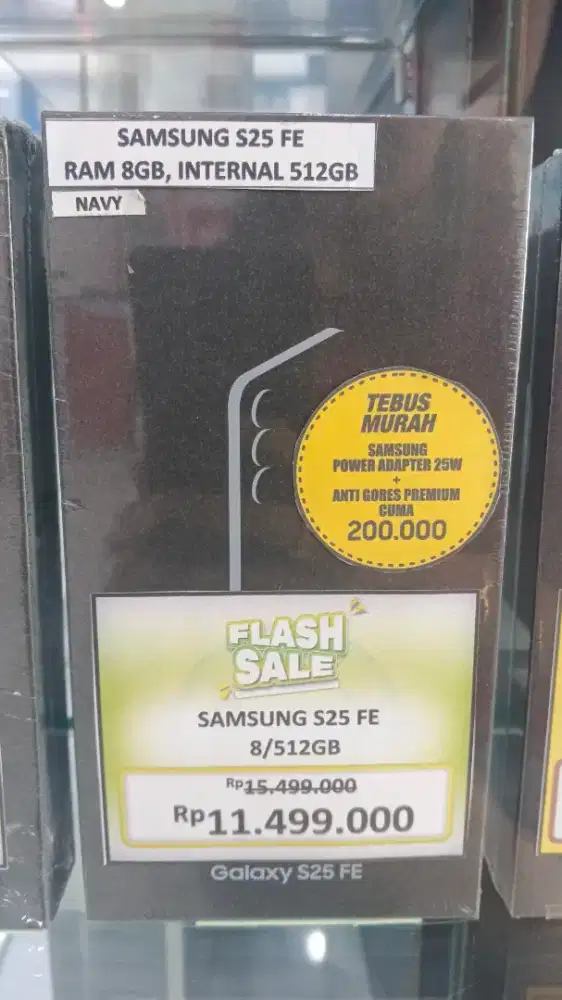 SAMSUNG S25 internal 256
