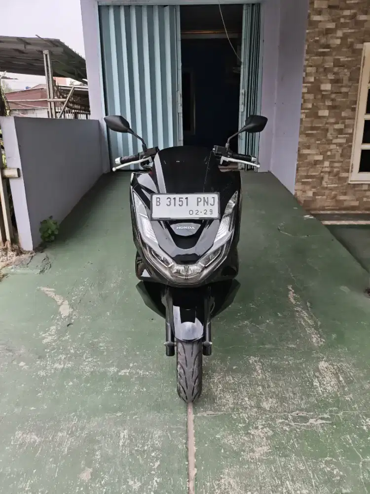•Big sale Honda Pcx 160cc