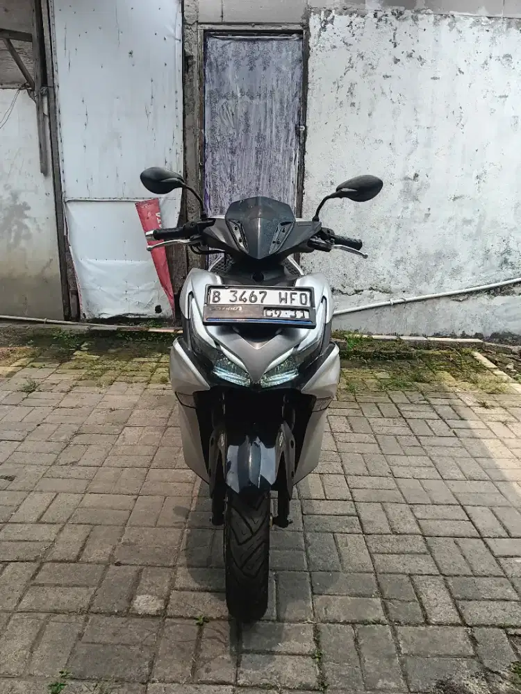 @Big sale Yamaha Aerox ABS 155cc