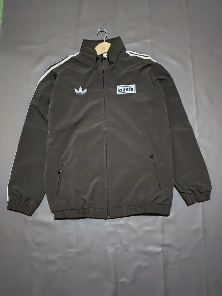 Jaket Adidas Oasis