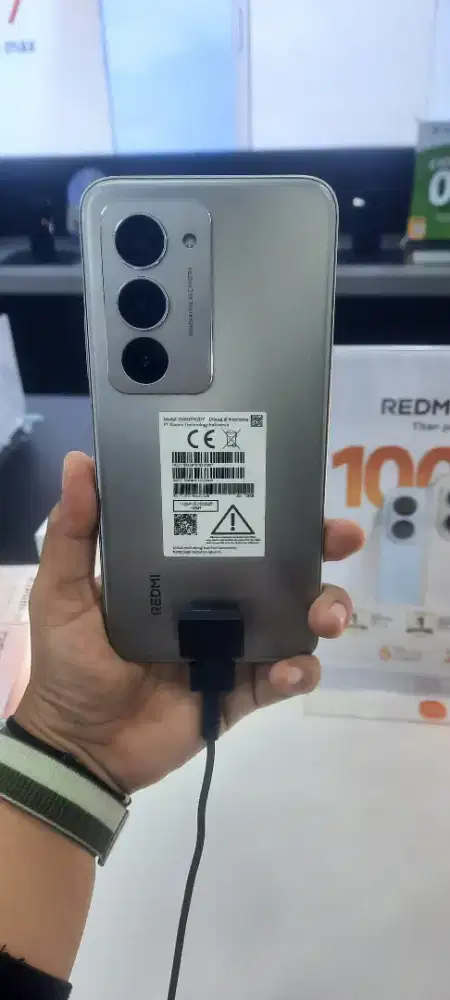 Redmi 15 8 128GB