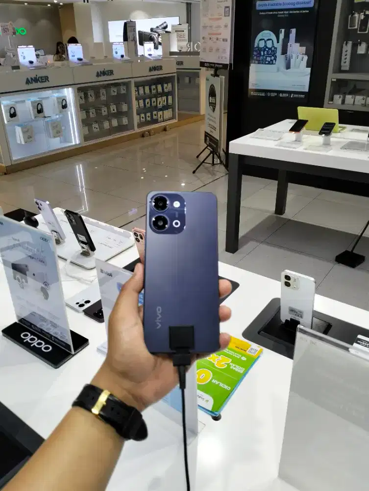 Cicilan Vivo Dp 0%