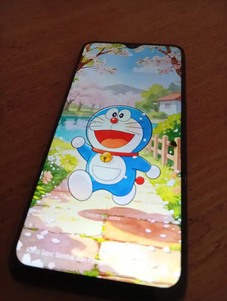 Hp seken Oppo f9 4/64