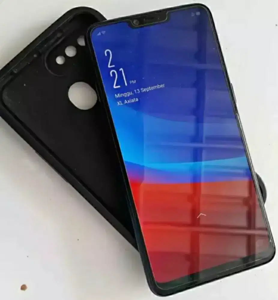 Oppo A3s ram 6/128 Gb