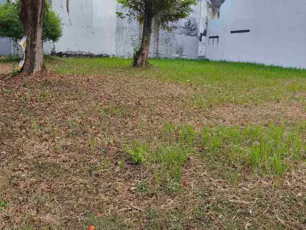 Dijual tanah kavling, citra raya tangerang