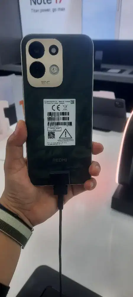 Xiaomi Redmi 17 128GB